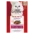 GOURMET® Mon Petit Meaty Variety med Ox, Kalv & Lamm
