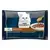 GOURMET® Perle Gravy Delight med Kyckling & Ox