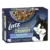 Latz® Sensations Crunchy Fish Selection i géle