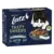 Latz® Tasty Shreds Fish Selection i sås