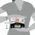 PRO PLAN ® Adult STERILISED MAINTENANCE Terrine med torsk