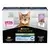 PRO PLAN ® STERILISED Senior 7+ LONGEVIS Terrine med kalkon