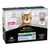 PRO PLAN ® STERILISED Senior 7+ LONGEVIS Terrine med kalkon