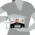 PRO PLAN ® STERILISED Senior 7+ LONGEVIS Terrine med kalkon
