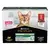 PURINA® PRO PLAN® Adult STERILISED MAINTENANCE med ox i sås