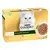 PURINA GOURMET™ GOLD Succulent Delights med kyckling, lax, ox, havsfisk, 12x85g burkar