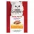 GOURMET™ Mon Petit Meaty Variety med Anka, Kyckling & Kalkon