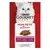 GOURMET® Mon Petit Meaty Variety med Ox, Kalv & Lamm