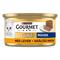 GOURMET GOLD, mousse med lever, 85g burk