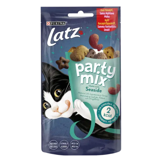 Latz® Party Mix Seaside
