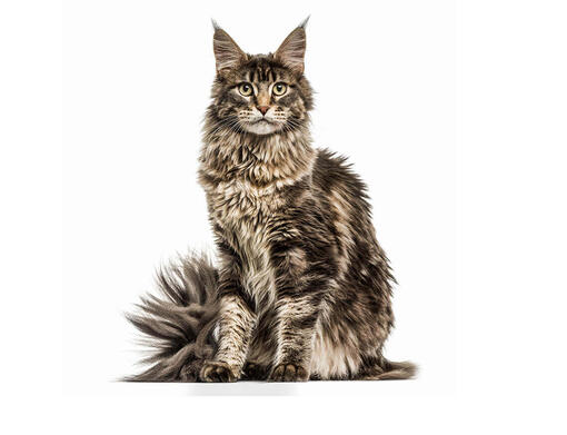 Maine coon