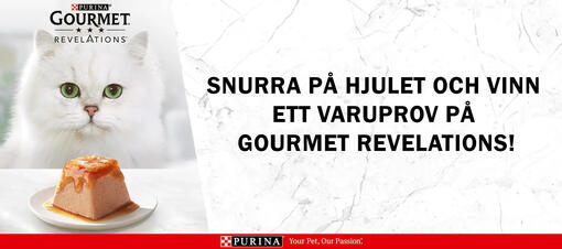gourmet kampanje 