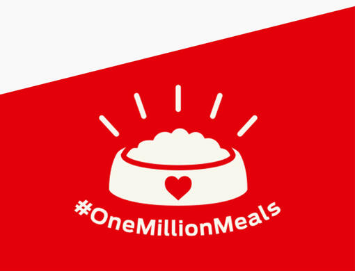 OneMillionMeals 