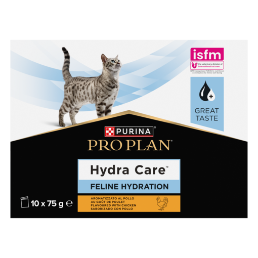 Hydracare Chicken