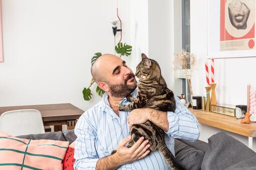 Dina frågor är viktiga