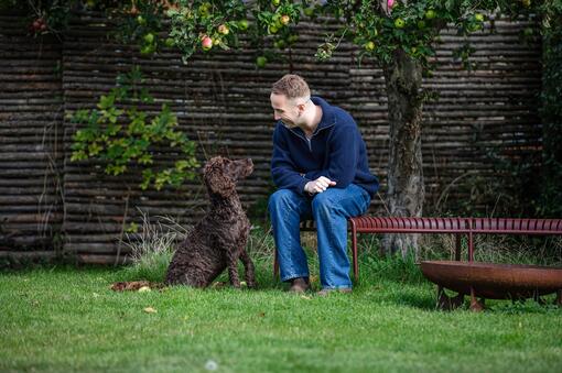 Vårt välgörenhetsarbete