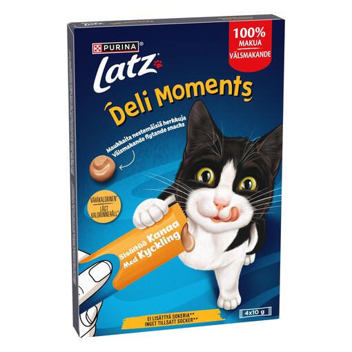 LATZ® Deli Moments™ med Kyckling