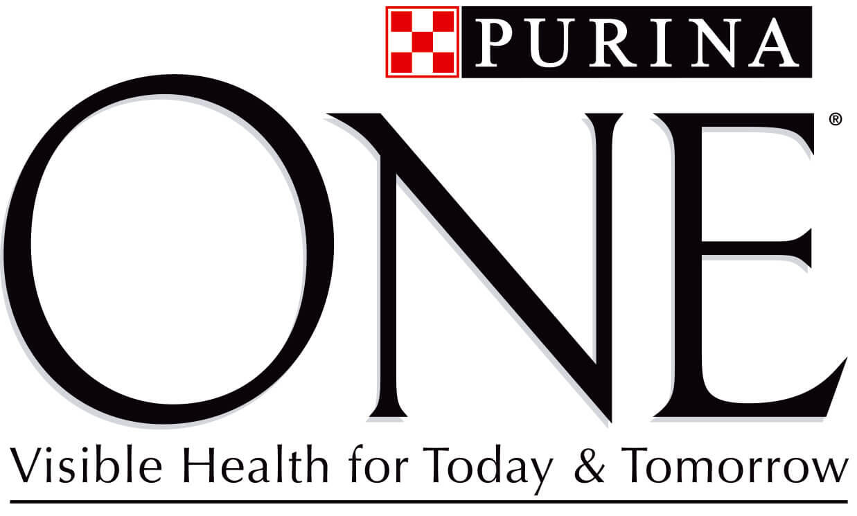 Purina One logo Purina One logo