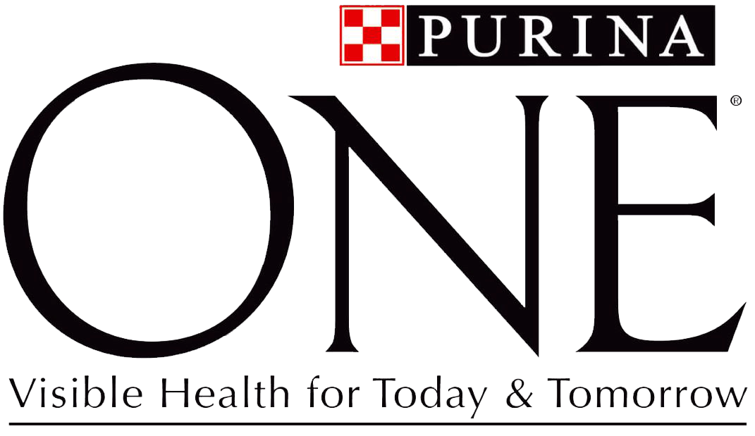 Purina One logo Purina One logotyp